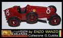Alfa Romeo 8C 2300 Monza n.8 Targa Florio 1933 - FB 1.43 (9)